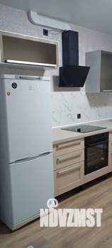 1-к квартира, на длительный срок, 42м2, 12/19 этаж