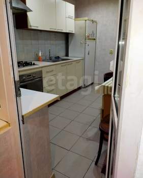 1-к квартира, на длительный срок, 36м2, 8/9 этаж