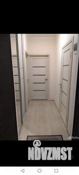 1-к квартира, на длительный срок, 40м2, 6/16 этаж