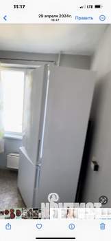3-к квартира, на длительный срок, 69м2, 6/9 этаж