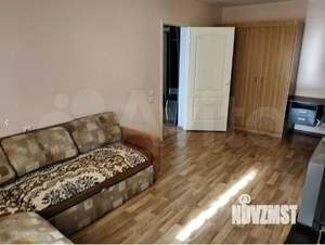 1-к квартира, на длительный срок, 36м2, 13/16 этаж