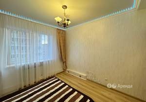 1-к квартира, на длительный срок, 51м2, 11/17 этаж