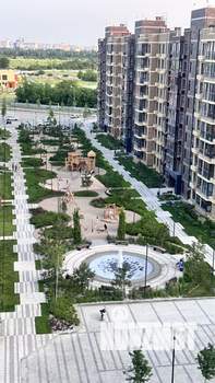 Студия квартира, посуточно, 26м2, 6/9 этаж