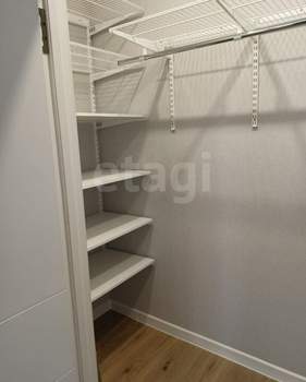 Студия квартира, на длительный срок, 29м2, 12/18 этаж