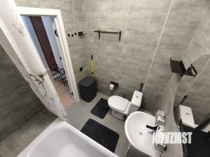 1-к квартира, на длительный срок, 35м2, 8/16 этаж