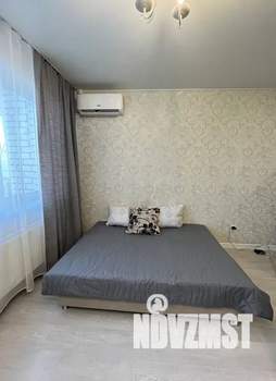 Студия квартира, посуточно, 24м2, 12/12 этаж