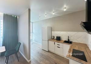 2-к квартира, на длительный срок, 48м2, 6/16 этаж