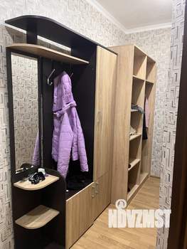 1-к квартира, на длительный срок, 36м2, 9/18 этаж