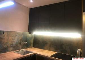 1-к квартира, на длительный срок, 38м2, 14/16 этаж