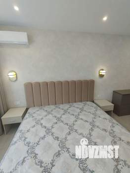 1-к квартира, на длительный срок, 40м2, 9/19 этаж