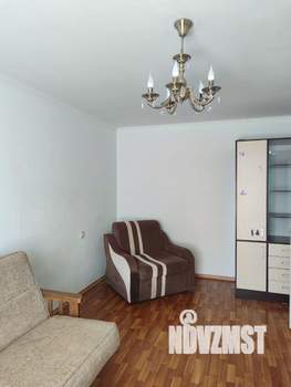 1-к квартира, на длительный срок, 38м2, 11/14 этаж