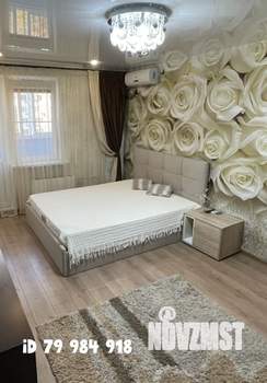 1-к квартира, на длительный срок, 38м2, 7/16 этаж