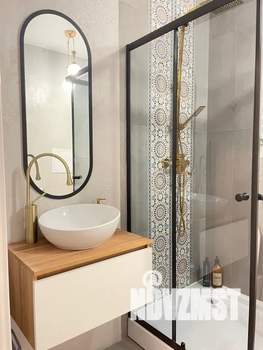 Студия квартира, посуточно, 30м2, 12/24 этаж