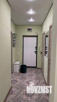 1-к квартира, на длительный срок, 40м2, 5/14 этаж