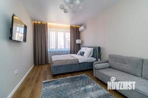 2-к квартира, посуточно, 62м2, 16/18 этаж