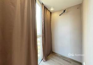 1-к квартира, на длительный срок, 40м2, 11/24 этаж