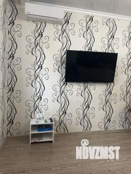 Студия квартира, на длительный срок, 26м2, 20/20 этаж