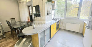 2-к квартира, на длительный срок, 53м2, 2/8 этаж