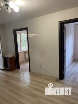 3-к квартира, на длительный срок, 47м2, 2/5 этаж