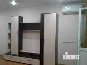 2-к квартира, на длительный срок, 43м2, 2/5 этаж