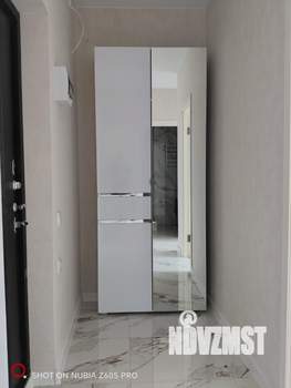 1-к квартира, на длительный срок, 36м2, 4/20 этаж
