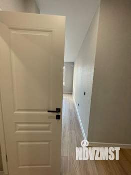 Студия квартира, на длительный срок, 22м2, 3/17 этаж