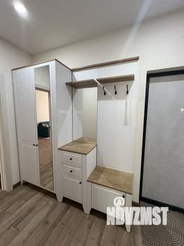 2-к квартира, посуточно, 61м2, 11/24 этаж