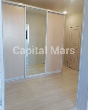2-к квартира, на длительный срок, 63м2, 9/16 этаж