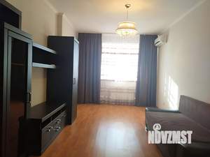 2-к квартира, на длительный срок, 70м2, 16/17 этаж