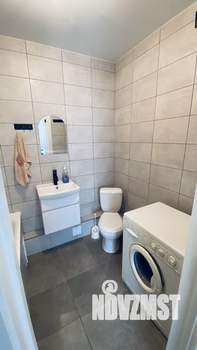 1-к квартира, на длительный срок, 42м2, 8/16 этаж