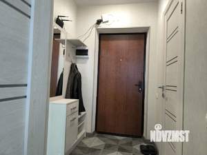 1-к квартира, на длительный срок, 42м2, 5/9 этаж