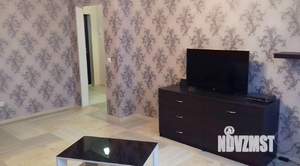 1-к квартира, на длительный срок, 47м2, 11/18 этаж