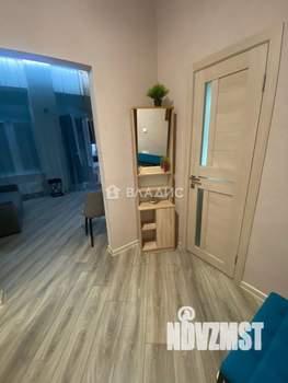 Студия квартира, на длительный срок, 29м2, 12/12 этаж