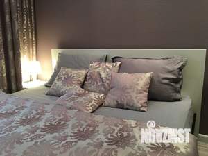 1-к квартира, посуточно, 44м2, 7/16 этаж