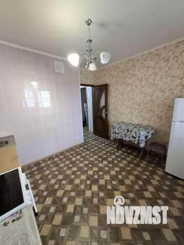 1-к квартира, на длительный срок, 42м2, 12/16 этаж