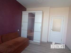 1-к квартира, на длительный срок, 38м2, 19/19 этаж