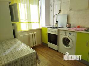 1-к квартира, на длительный срок, 30м2, 4/5 этаж