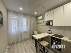 1-к квартира, на длительный срок, 41м2, 5/16 этаж