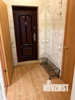 1-к квартира, на длительный срок, 31м2, 3/6 этаж