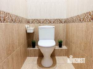 2-к квартира, посуточно, 58м2, 13/16 этаж