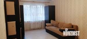 1-к квартира, на длительный срок, 41м2, 1/7 этаж