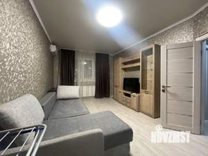 1-к квартира, на длительный срок, 41м2, 2/17 этаж