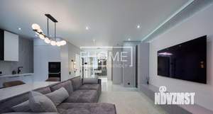 3-к квартира, на длительный срок, 113м2, 6/24 этаж