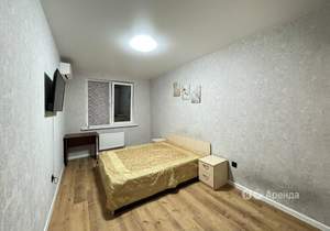 2-к квартира, на длительный срок, 65м2, 12/16 этаж