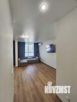 2-к квартира, на длительный срок, 60м2, 22/24 этаж