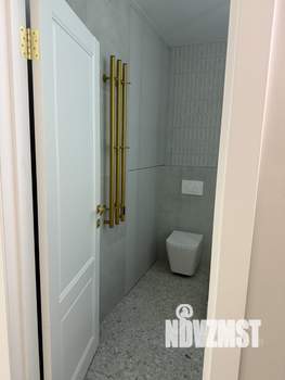 Студия квартира, на длительный срок, 30м2, 14/24 этаж