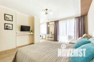 1-к квартира, посуточно, 32м2, 3/5 этаж