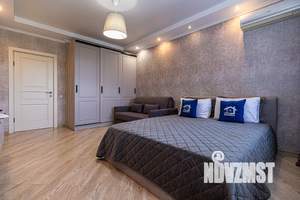 2-к квартира, посуточно, 60м2, 6/17 этаж