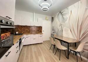 1-к квартира, на длительный срок, 42м2, 5/19 этаж