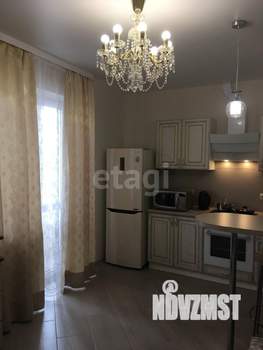 1-к квартира, на длительный срок, 42м2, 5/12 этаж